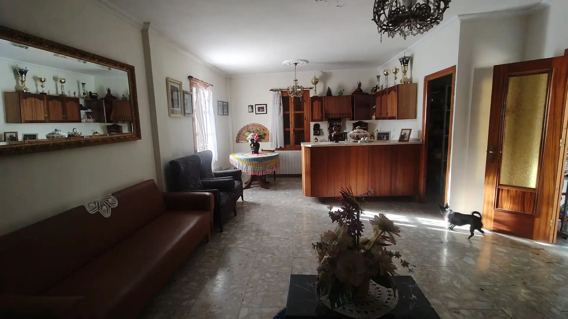 Chalet en venta en Carretera de Murcia, imagen 32