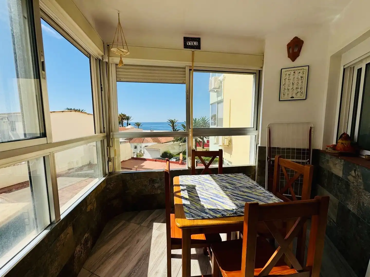 Apartament en venda en Torrox amb Aire condicionat, Calefacció i Piscina comunitària