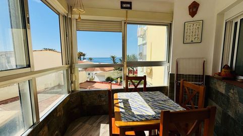 Foto 4 de Apartamento en venta en Centro Internacional, Torrox