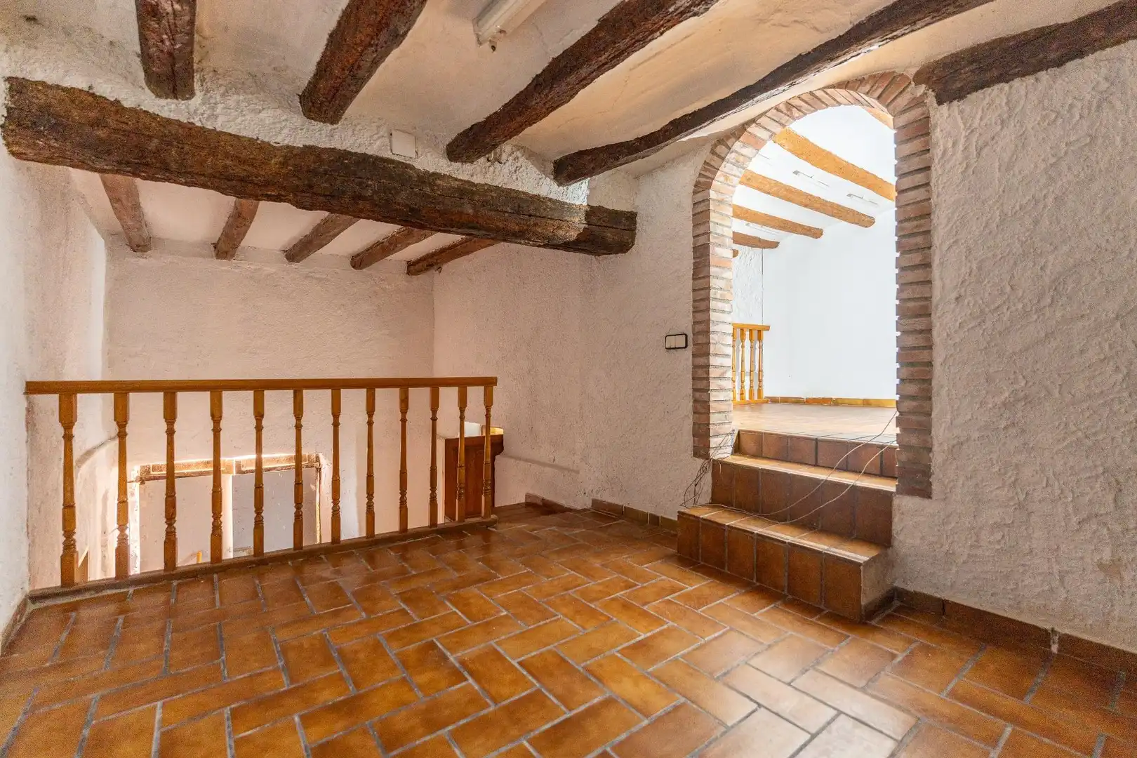 Casa con terraza en venta en Carrer de la Peixateria, imagen 55