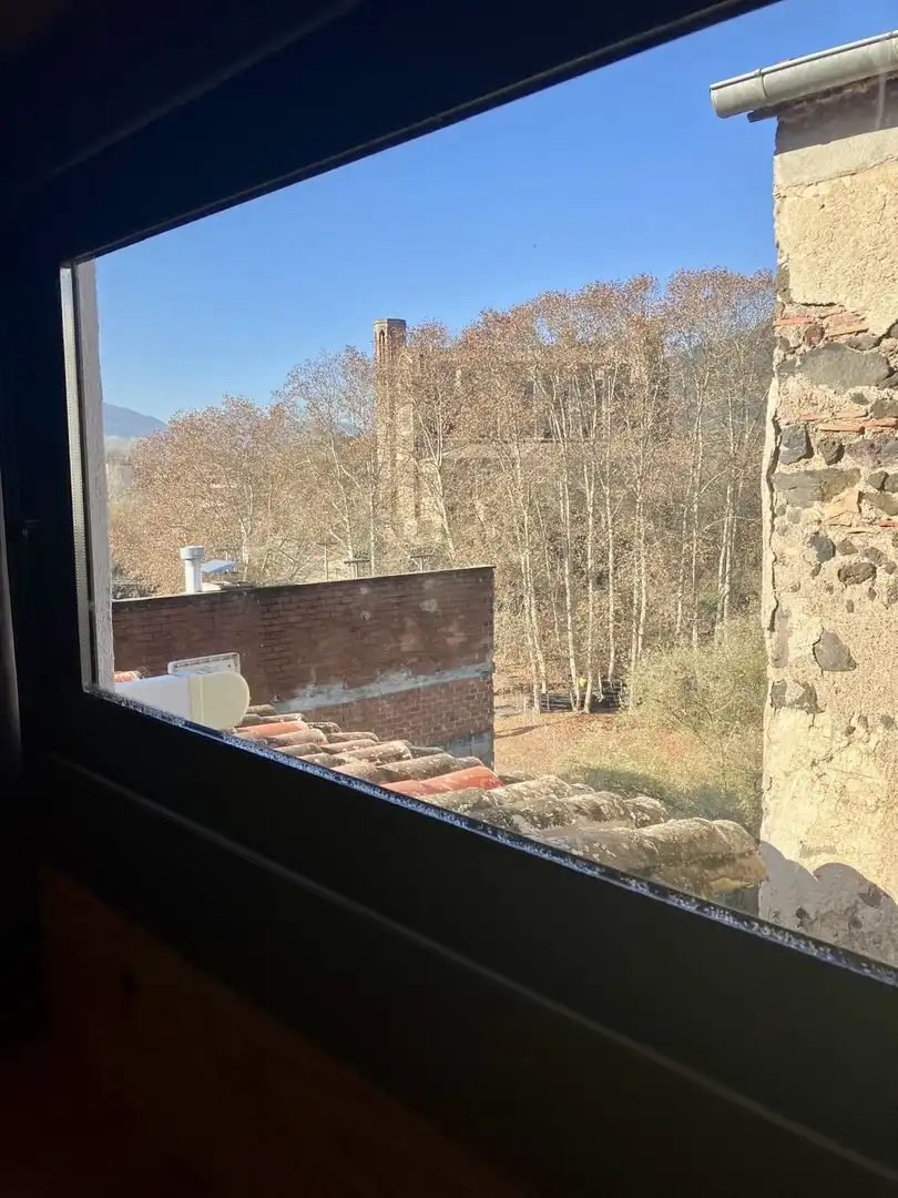 Dúplex con terraza en venta en Carrer de Sant Antoni, imagen 16