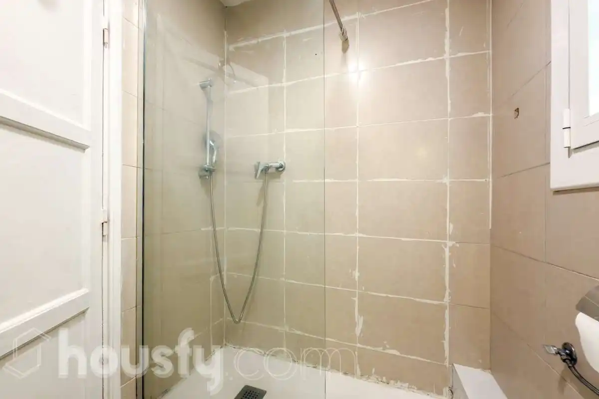 Piso con ascensor en venta en PS FABRA I PUIG ., imagen 11