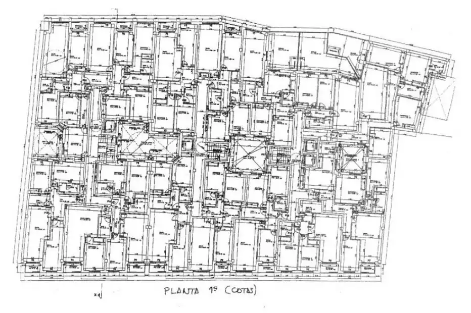 Buildings for sale in Vilalba