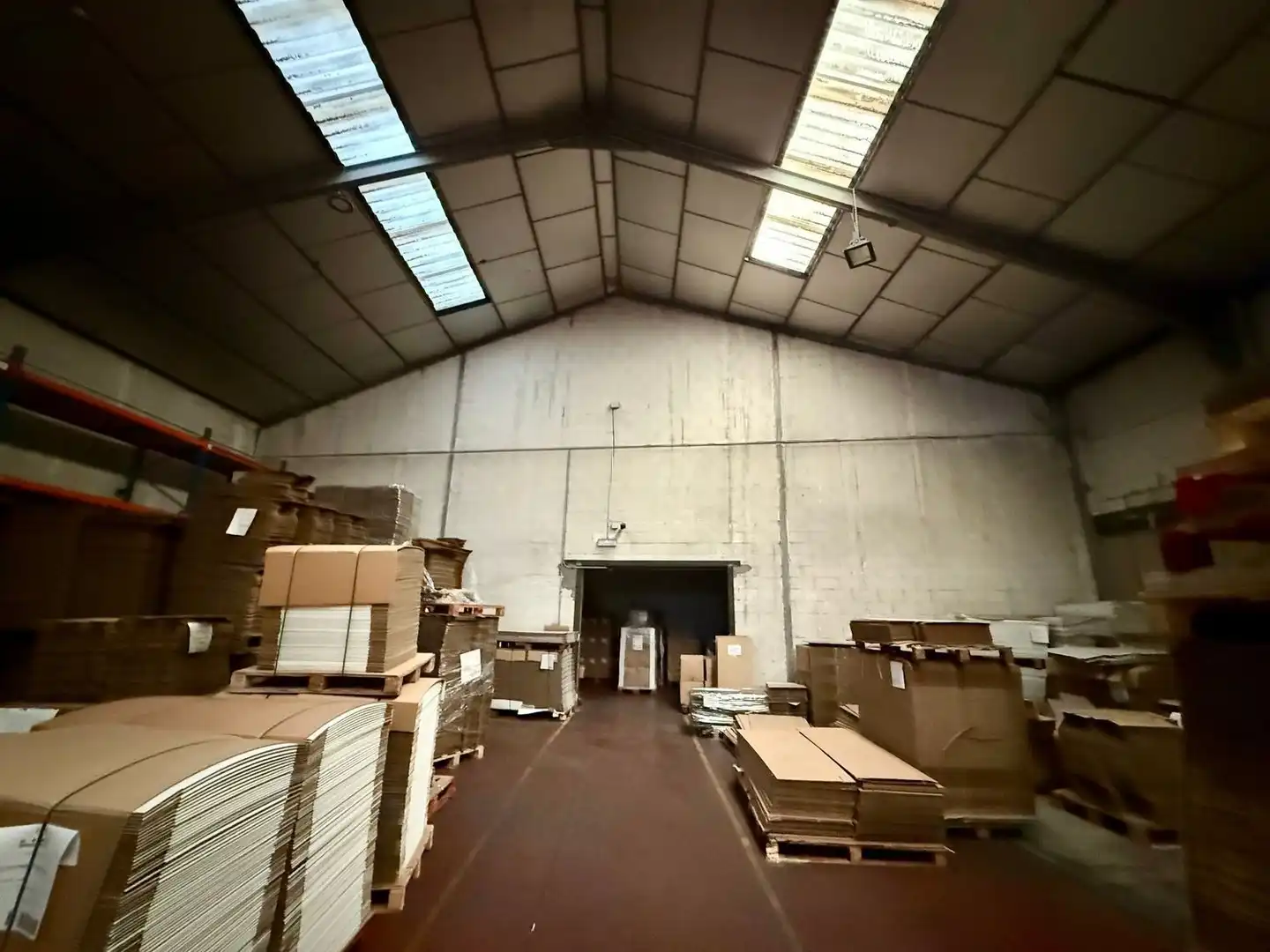 Industriegebäude zum Verkauf in Calle de los Montes de León 13, imagen 6