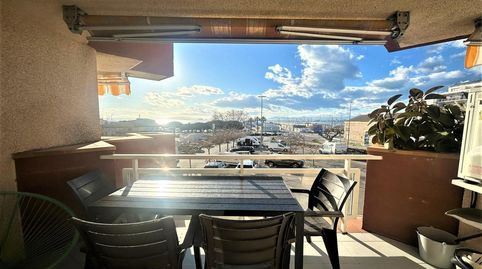 APARTAMENTO REFORMADO CON VISTAS AL MAR Y LICENCIA TURÍSTICA