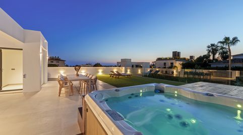 Foto 4 de Piso en venta en El Rosario - Ricmar, Málaga
