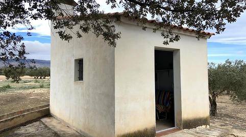 Photo 4 of House or chalet for sale in Camino Toconera, Caudete, Albacete