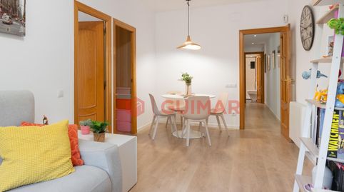 Foto 3 de Piso en venta en Esplugues de Llobregat - Cl Sant Salvador, La Plana, Esplugues de Llobregat