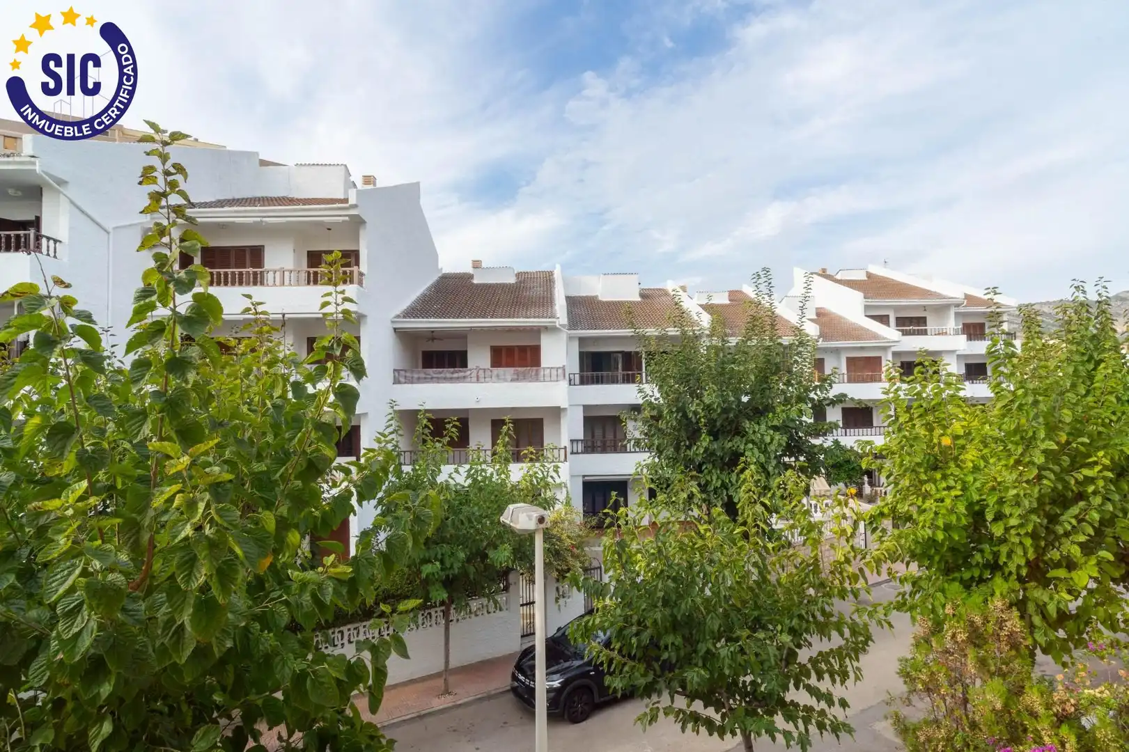 Apartment with lift for sale in Calle ALICANTE 2, imagen 30