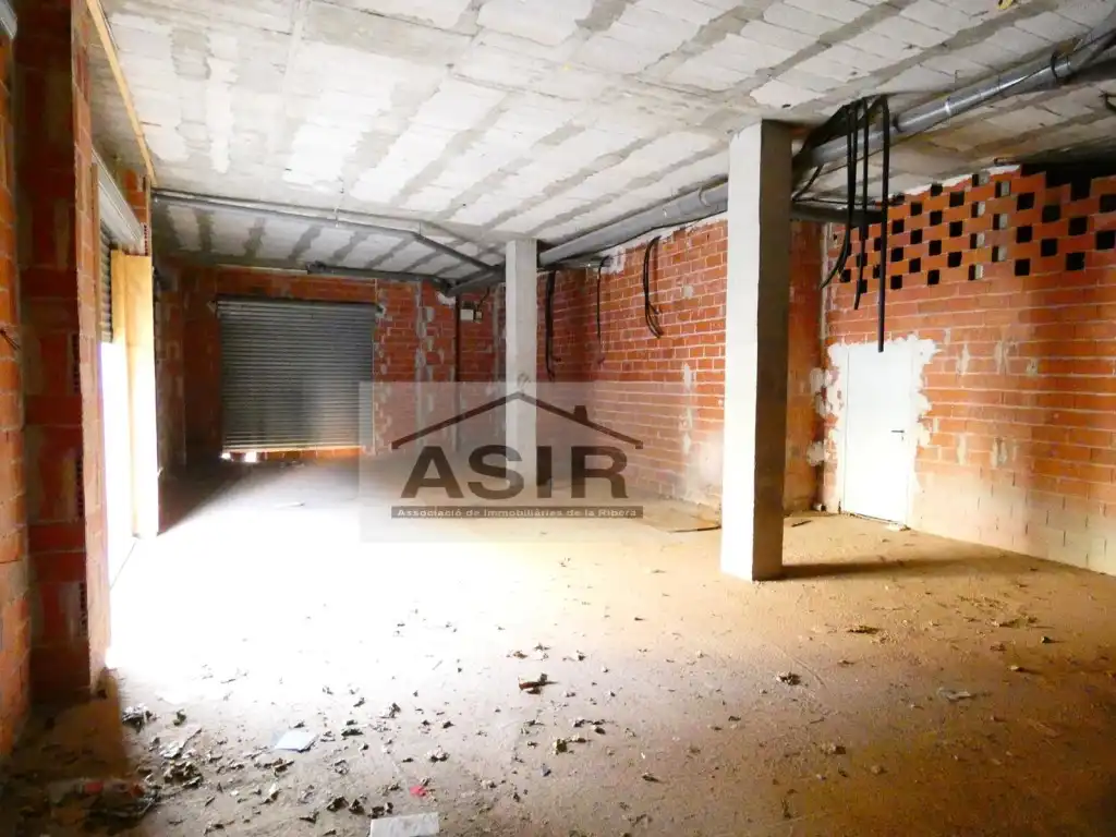 Local comercial de lloguer a Casc Urbà, imagen 8