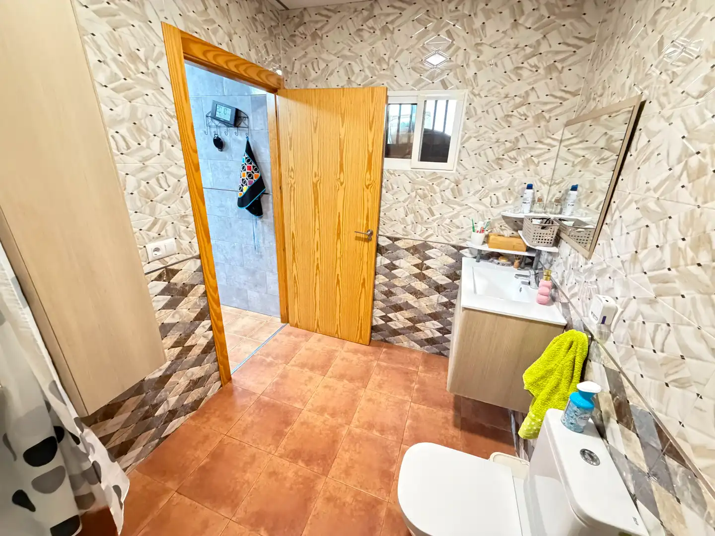 Villa con giardino in vendita a Camino Viejo de los Valientes, imagen 36