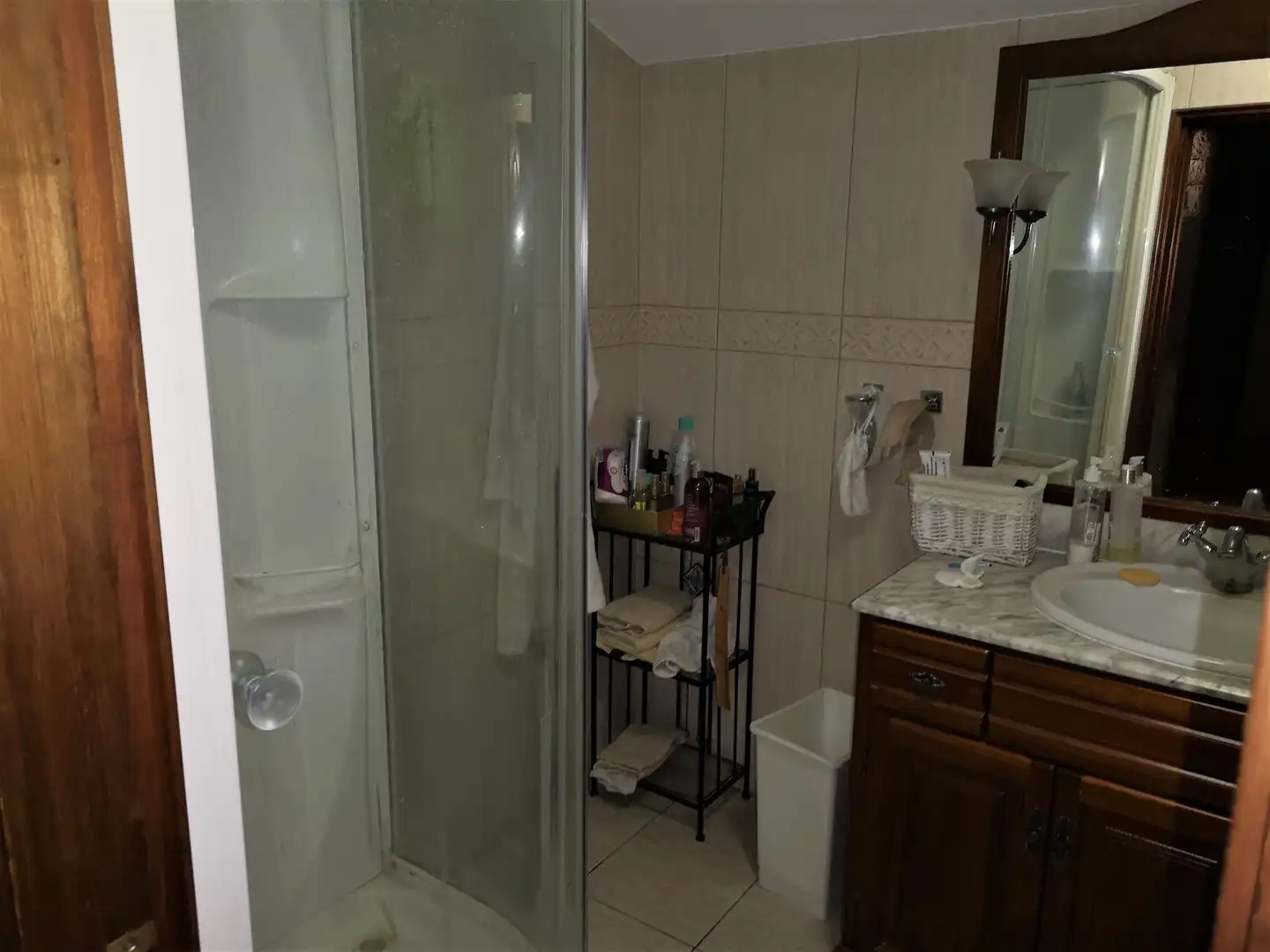 Country house with pool for sale in Llagostera, imagen 6