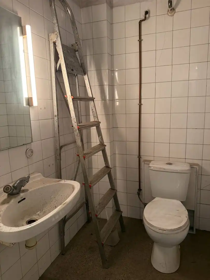 Local comercial de lloguer a Carrer DURAN I SORS DE 5B, imagen 17