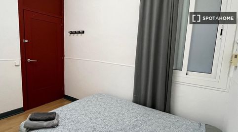 Foto 3 von Zimmer in Sant Gervasi- Galvany, Barcelona Capital