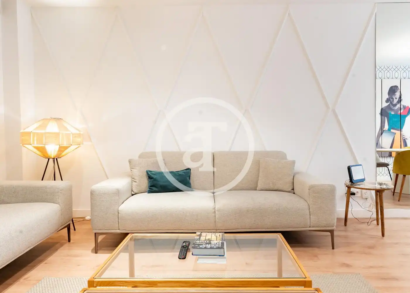 Appartement avec ascenseur à louer à Calle del Conde de Aranda, imagen 8