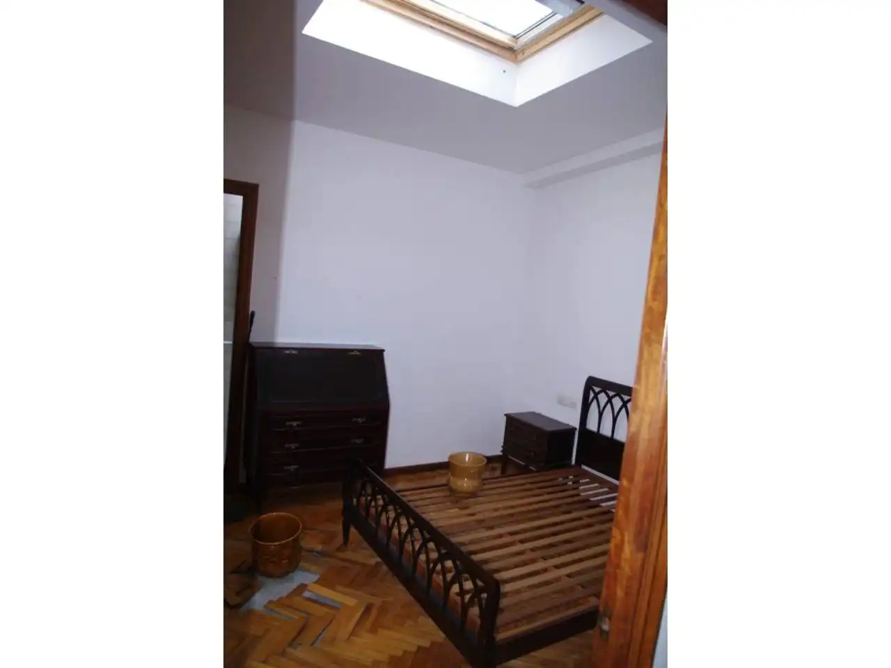 Habitación de Dúplex en venta en A Coruña Capital 