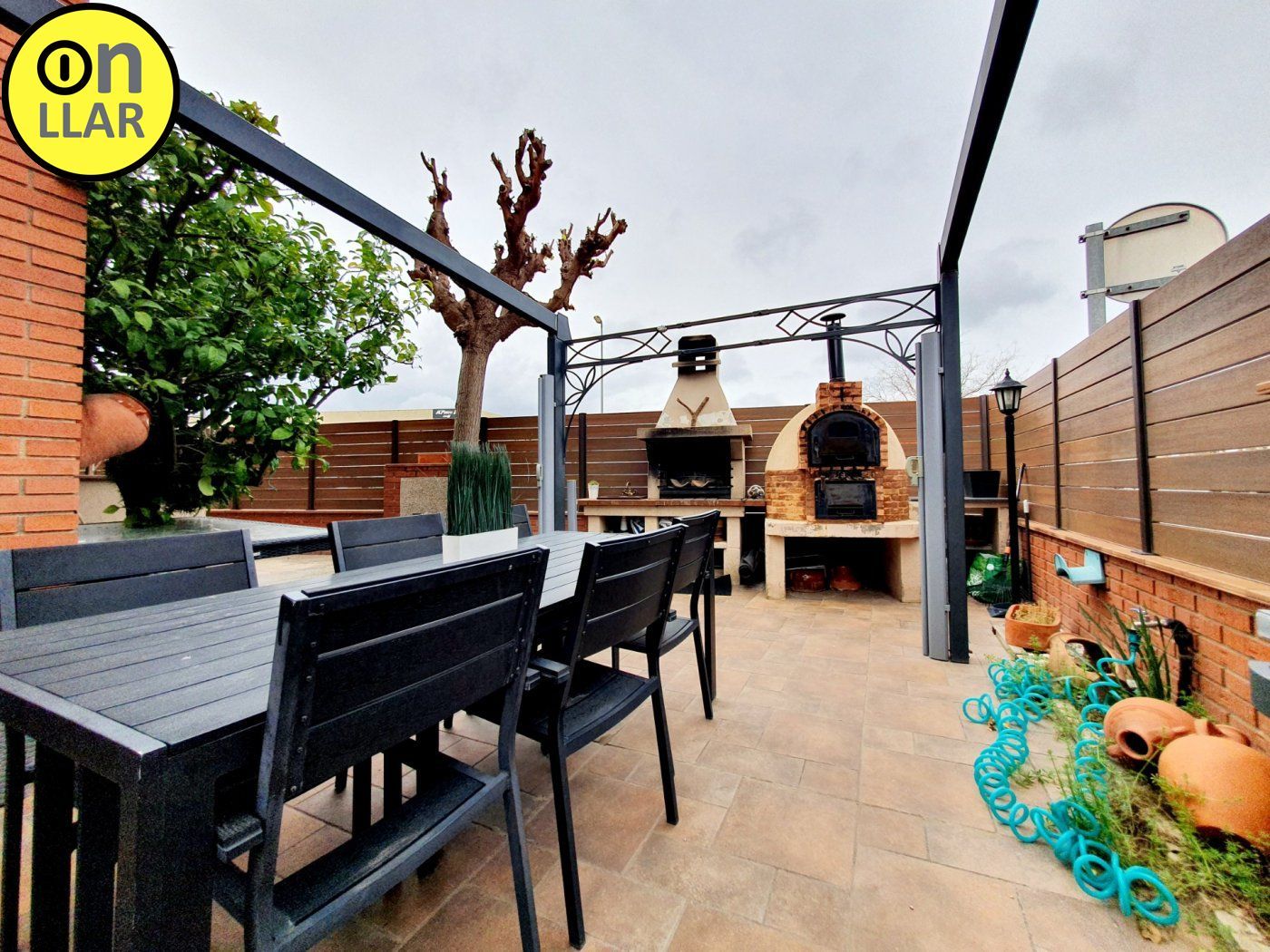 Casa o xalet en venda a Can Illa