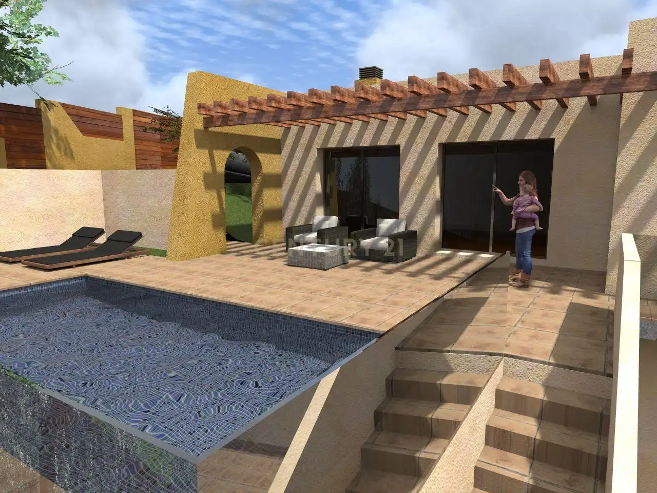 Residential land for sale in Calle Mercè Rodoreda 21, imagen 3