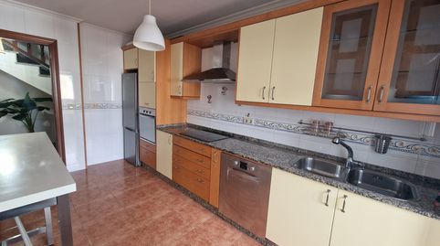 Foto 2 von Maisonette zur Miete in Rúa Tui, Alto del Castaño, Narón