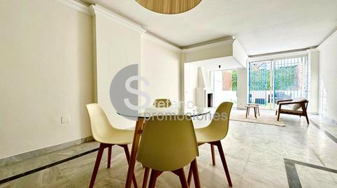 Foto 4 de Planta baixa en venda a De Ramón Gómez de la Serna, Playa de la Fontanilla, Marbella