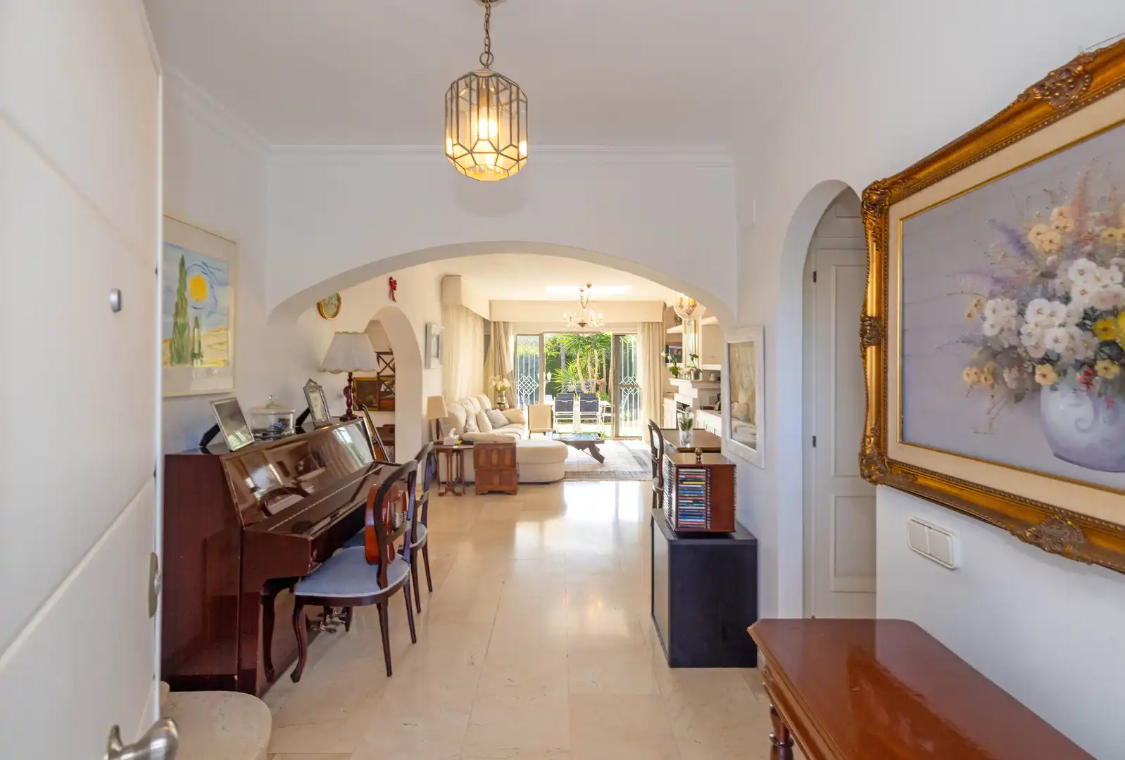 Villa avec terrasse à vendre à Marbella Centro, imagen 18