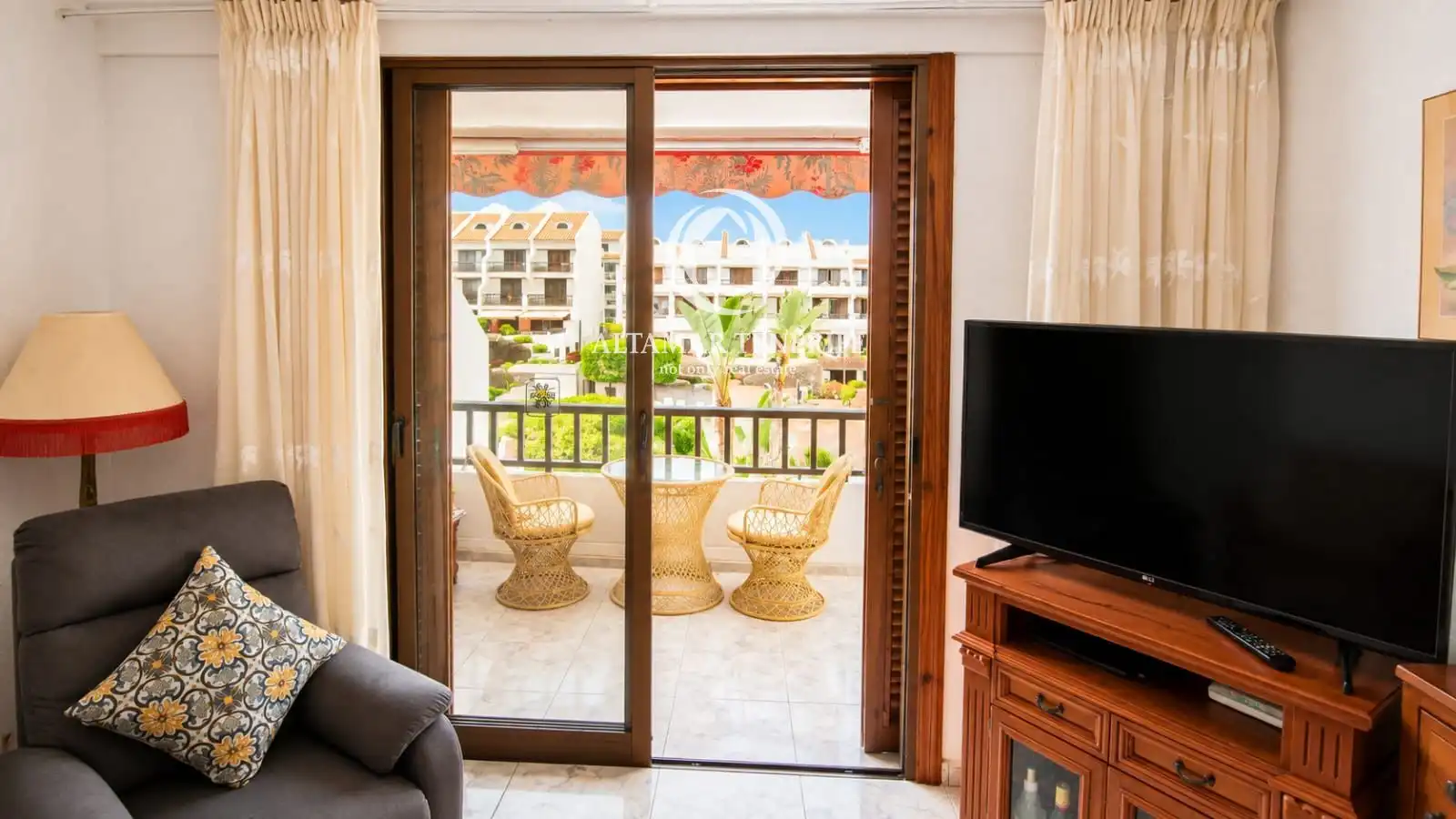 Appartement compact avec piscine à vendre à Av. Rafael Puig Lluvina, 34, imagen 21