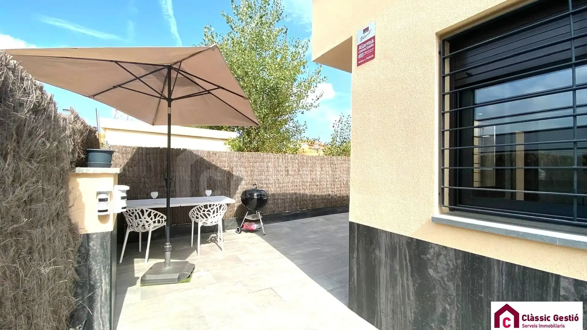 Terrace of Houses for sale in Terrassa  with Air Conditioner, Heating and Terrace