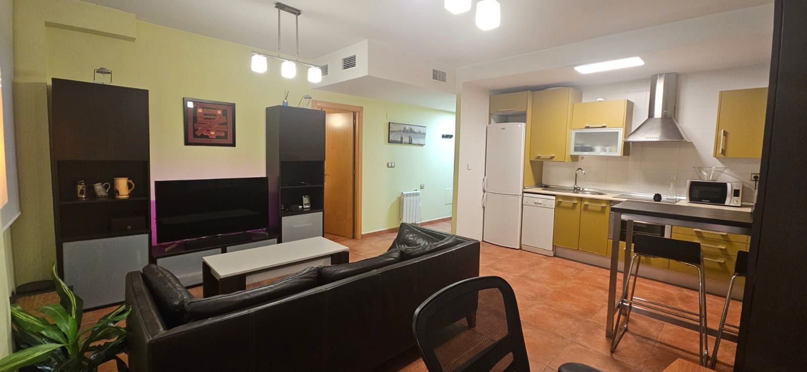 Apartment for sale in Molina de Segura  with Air Conditioner, Heating and Furnished