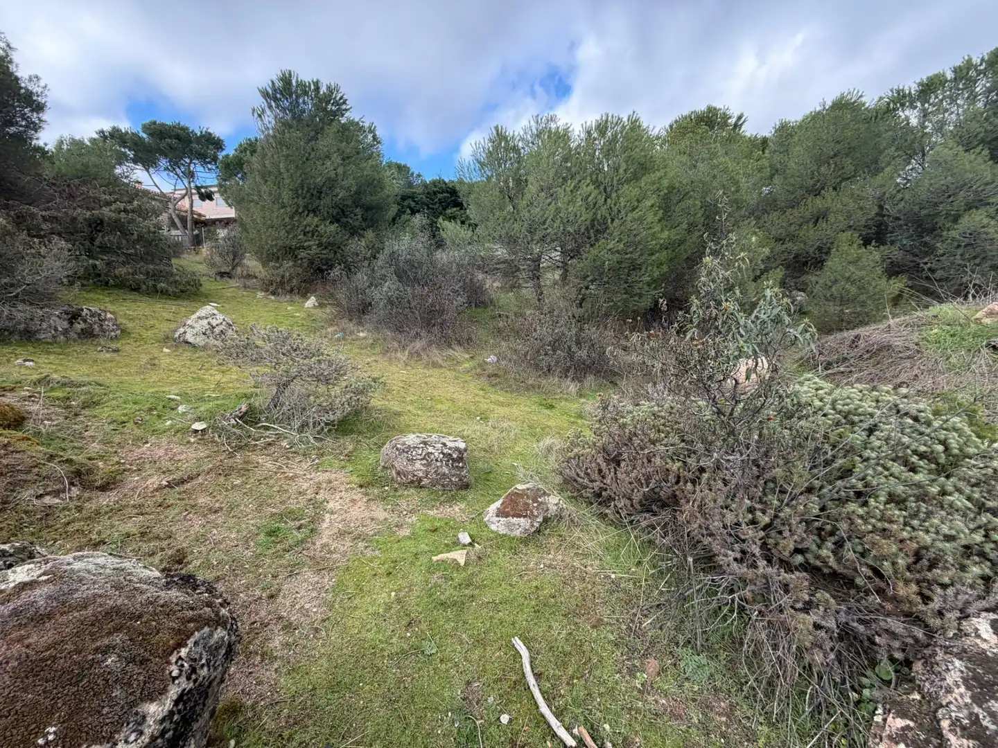 Residencial en venta en Torrelodones
