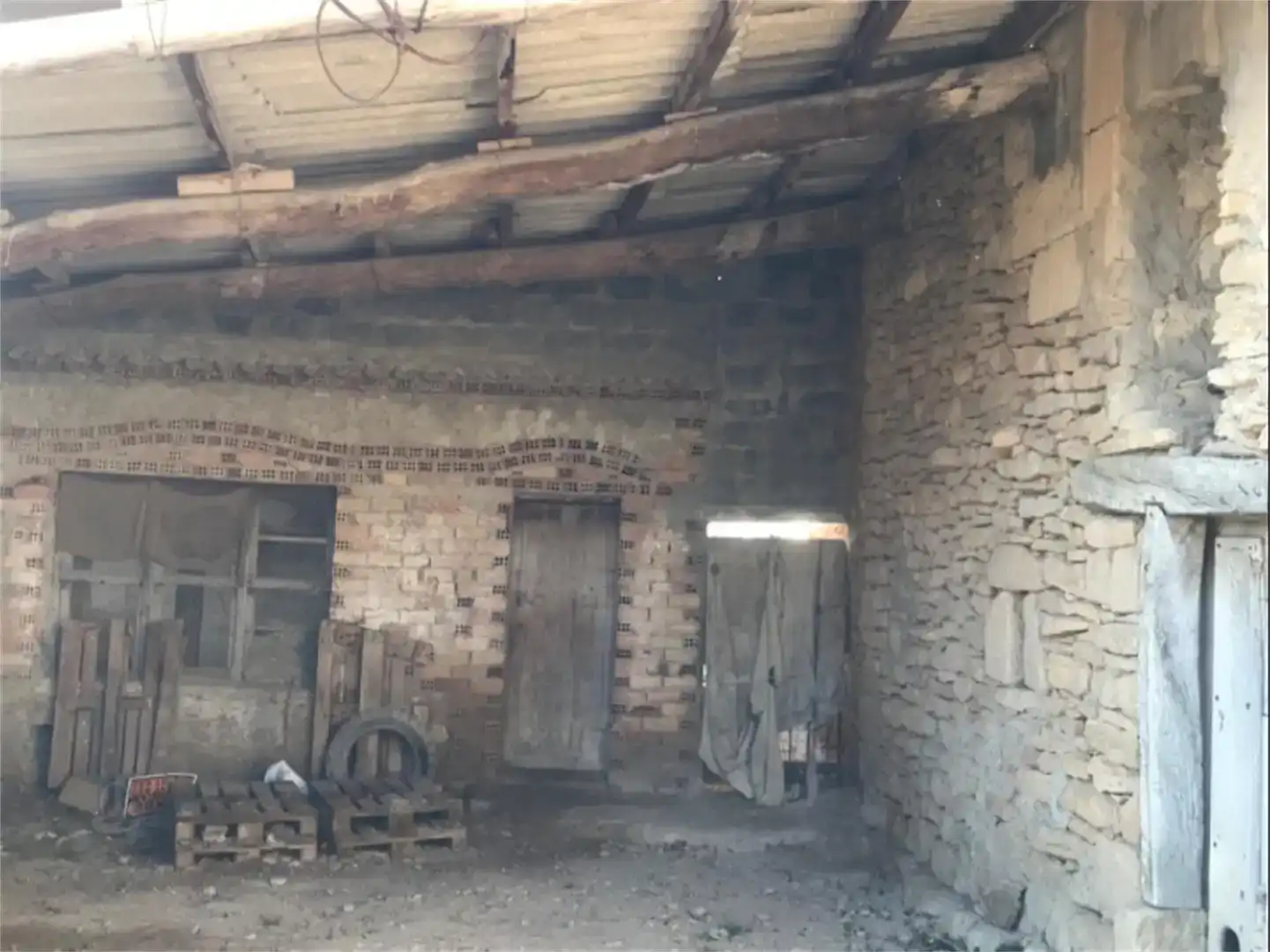 Casa o xalet en venda en Merindad de Cuesta-Urria