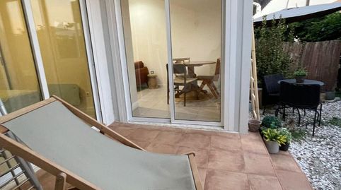 Foto 4 von Wohnungen zur Miete in Granvia - Mar, Castelldefels