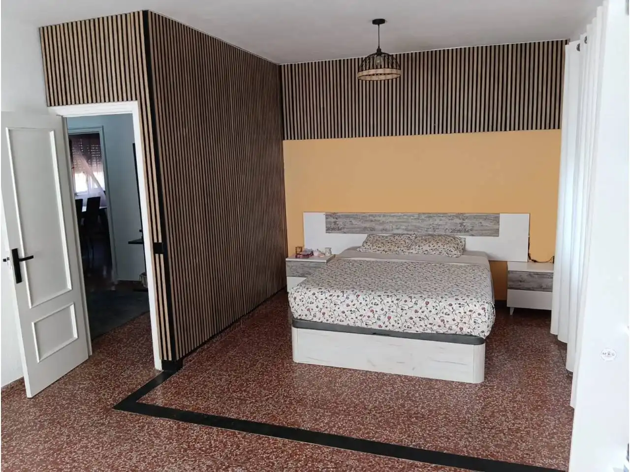 Bedroom of Country homes for sale in Valdunciel  with Air Conditioner, Heating and Private garden
