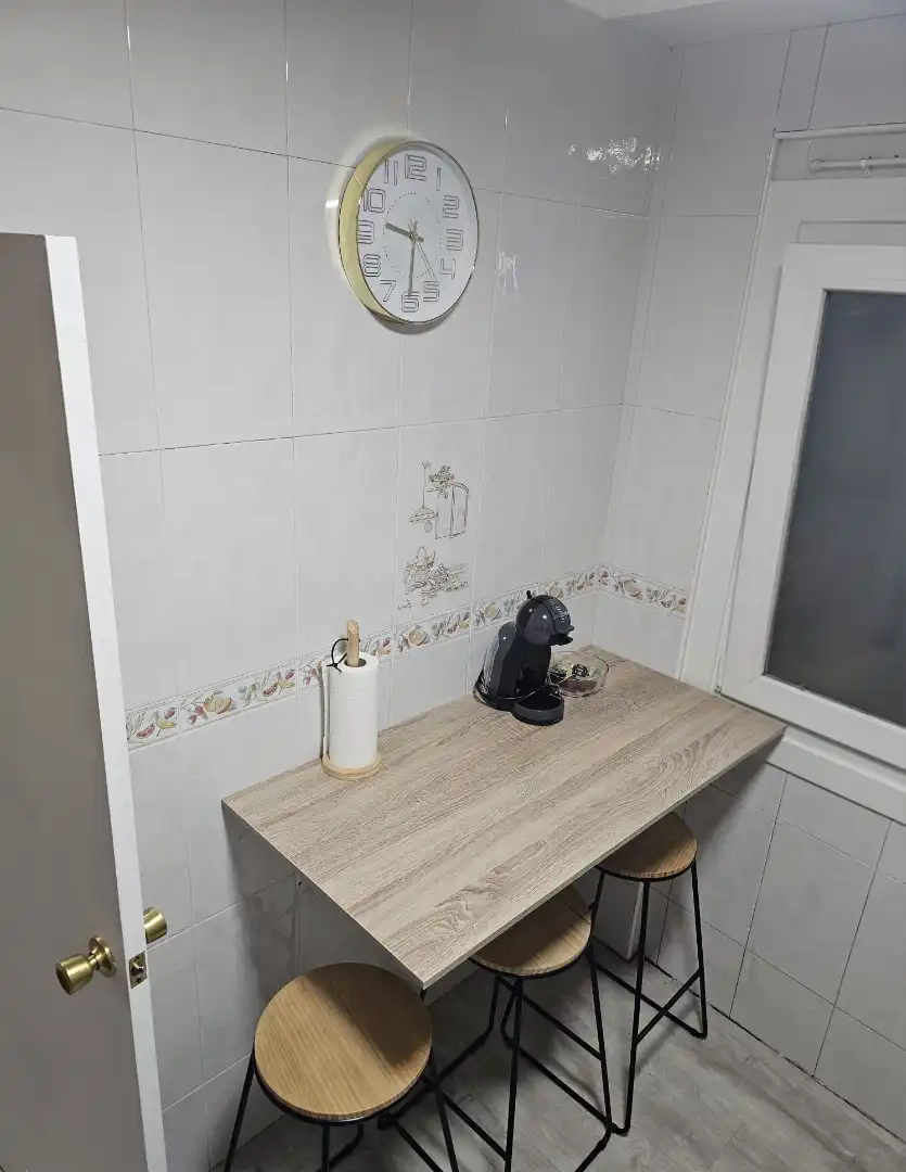 Habitació a Zona Fernández Ladreda
