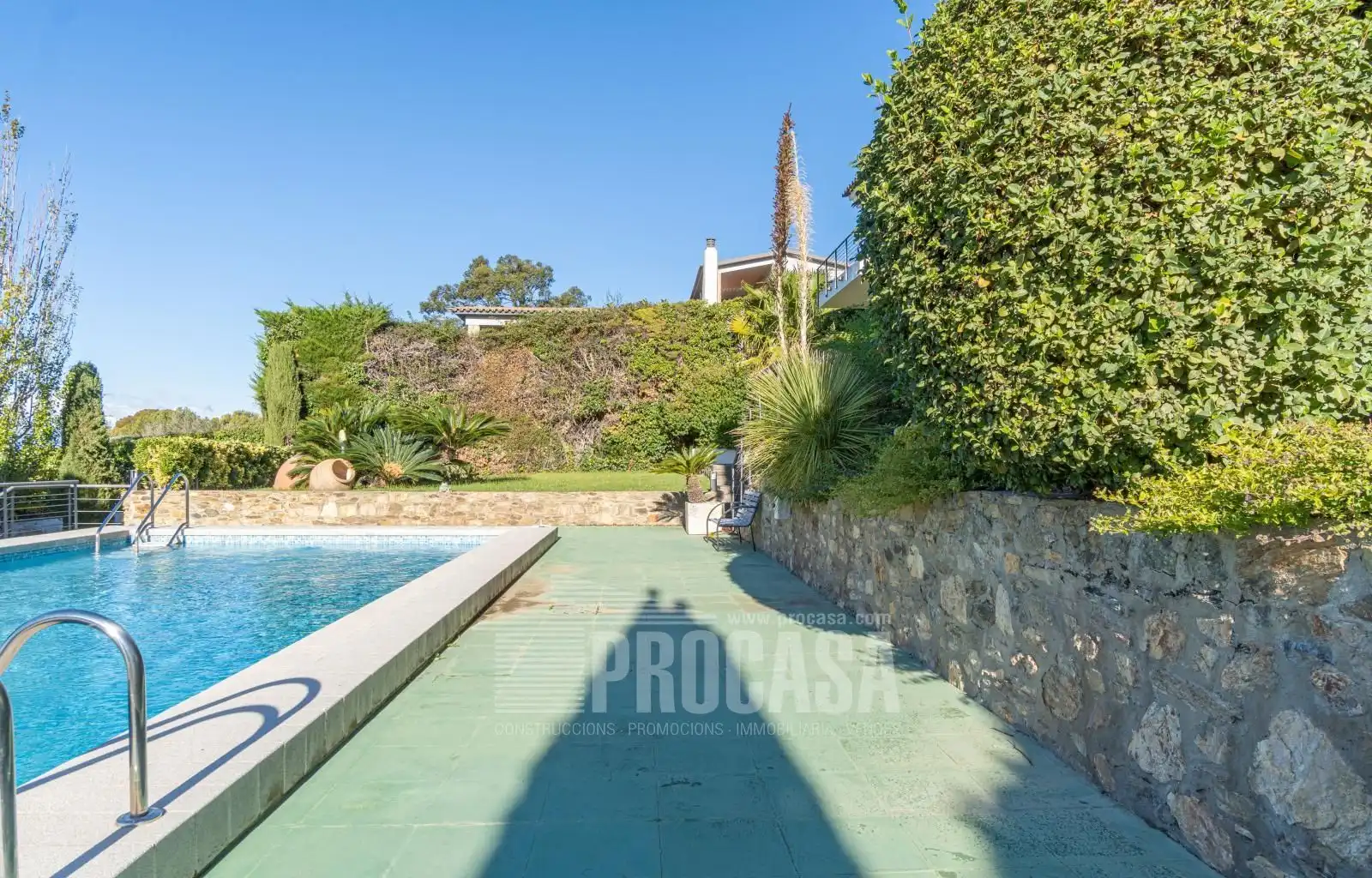 Detached house with pool for sale in ARQUÍMIDES, imagen 6
