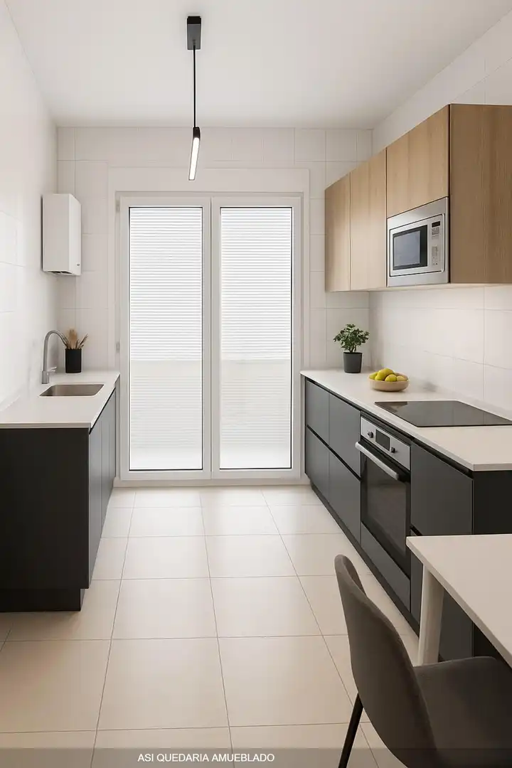 Wohnung zum Verkauf in San Roque - Ronda Norte, imagen 10