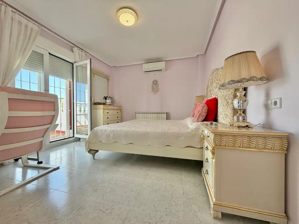 Villa zum Verkauf in Lomas de Campoamor, imagen 28