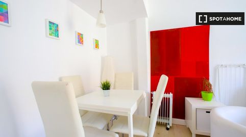 Foto 5 de Piso de alquiler en El Cabanyal - El Canyamelar, Valencia Capital