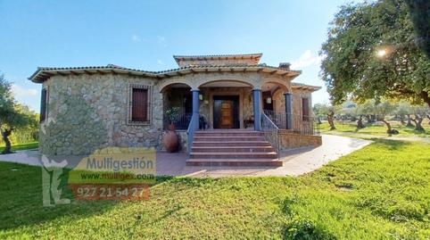 Foto 2 de Casa o xalet en venda a Sierra de Fuentes, Cáceres