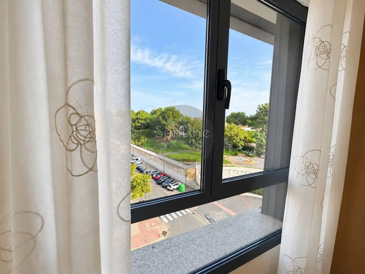Appartement avec piscine à vendre à Calle Poeta José Agustín Goytisolo, imagen 20