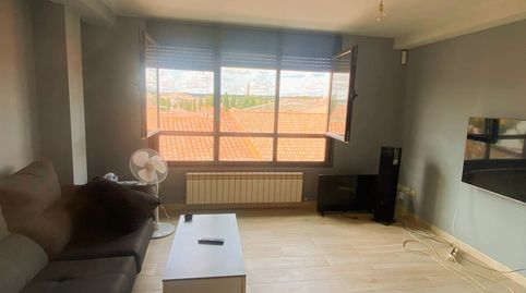 Foto 3 de Piso en venta en El Cristo, Palencia Capital