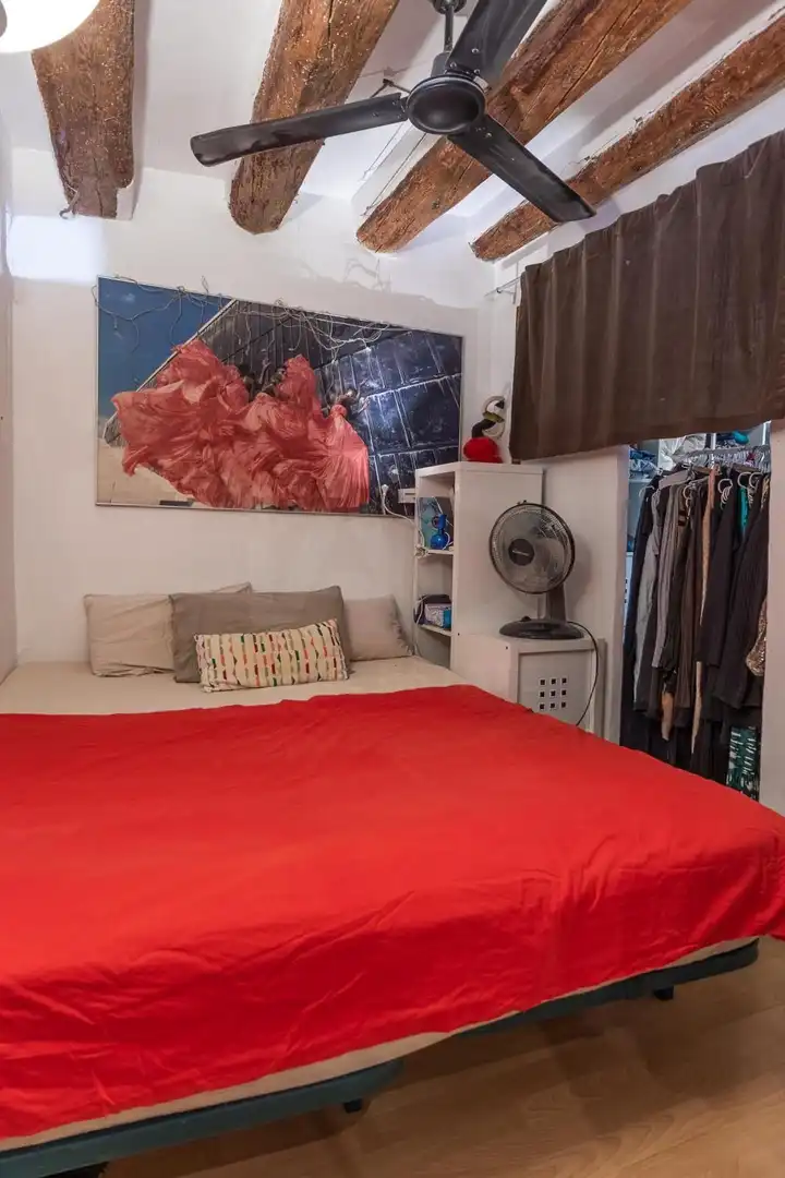 Ático con ascensor en venta en Carrer De Sant Pacià 13, imagen 11
