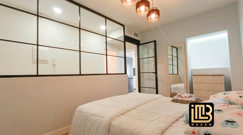 Foto 3 de Pis per a compartir a Plaza Jardín de San Antonio, La Malagueta - Monte Sancha, Málaga Capital