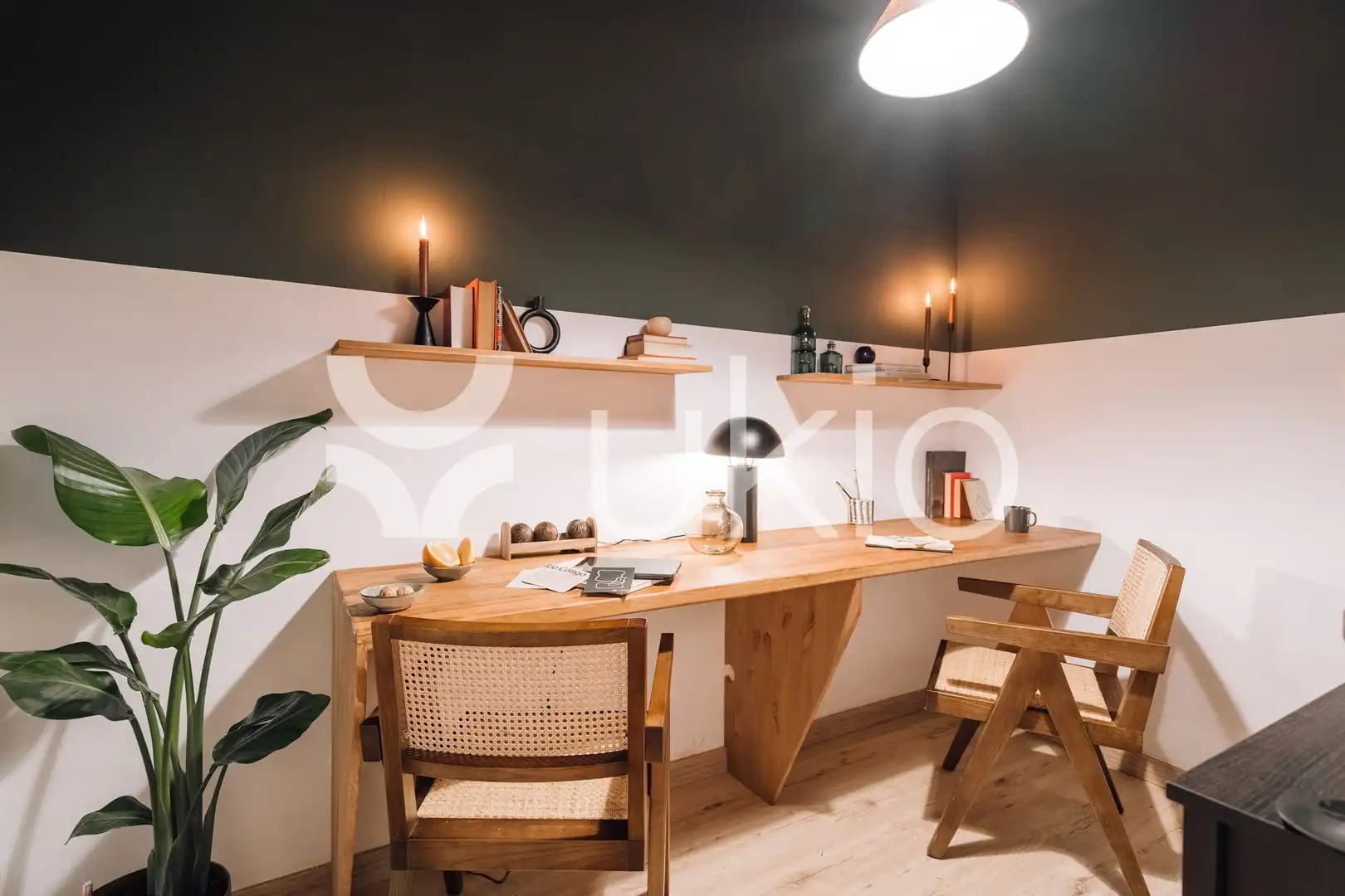 Apartamento con ascensor en alquiler en Carrer d'Aulèstia i Pijoan, imagen 22