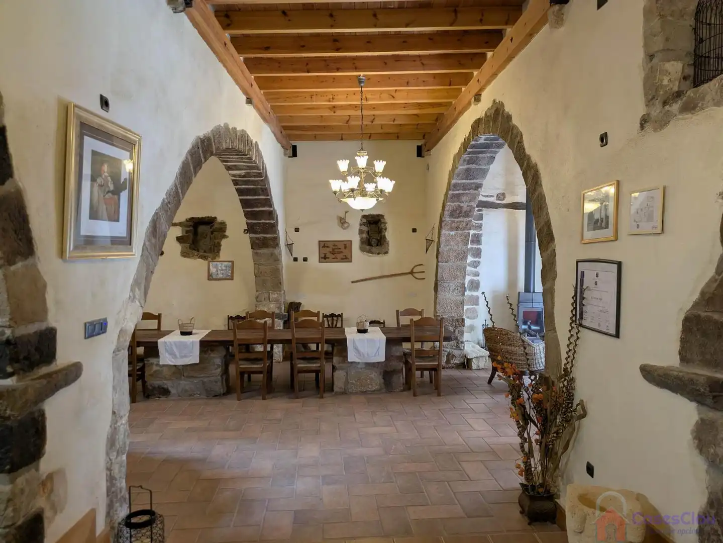 Haus zum Verkauf in Carmen