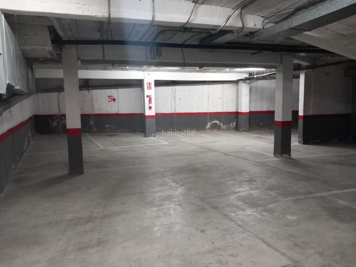 Garage to rent in Sarrià, Sarrià - Sant Gervasi