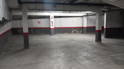 Photo 2 of Garage to rent in Sarrià,  Barcelona Capital