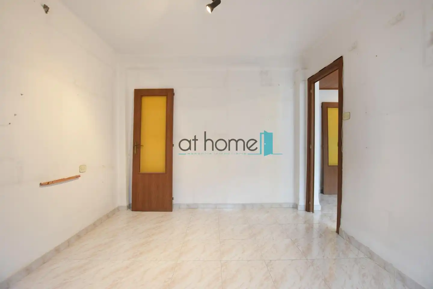 Habitación de Piso en venta en Valencia con Aire acondicionado