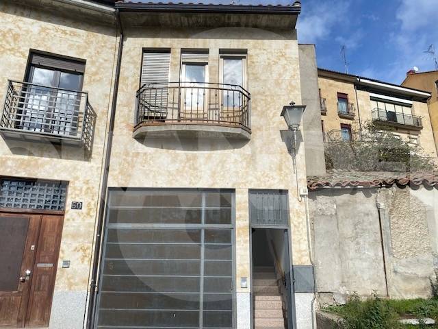 Casa adosada en Venta en Calle Empedrada, 48 en San Vicente - Las Úrsulas