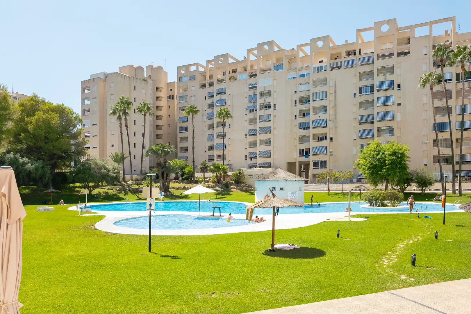Appartement avec piscine à vendre à Camí de Fondo 2, imagen 36