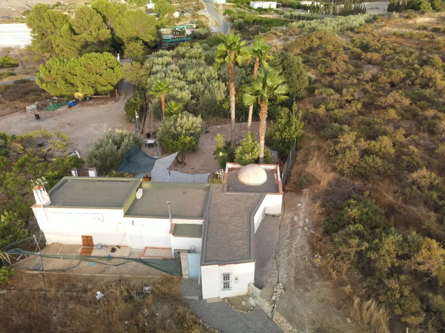 Casa o chalet en venta en Polígono 13 Parcela, 50, Alhama de Almería